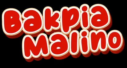 Logo Bakpia Malino