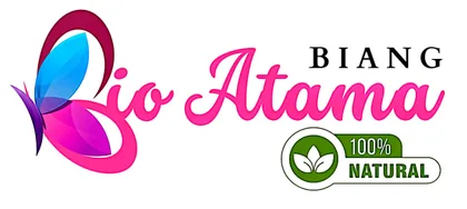 Logo Bio Atama
