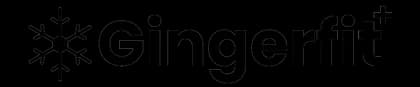 Logo Gingerfit+
