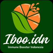 Logo Iboo IDN