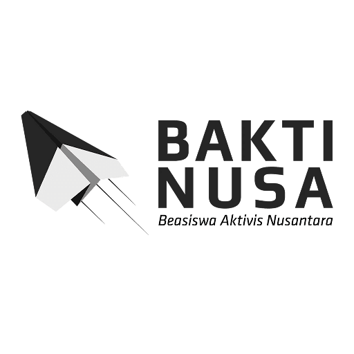 Bakti Nusa logo