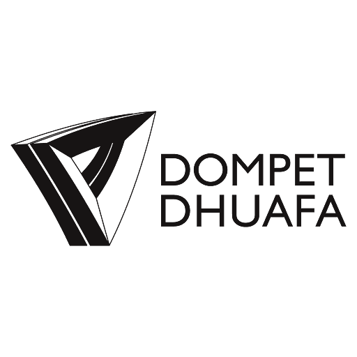 Dompet Dhuafa logo