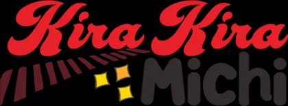 Kira Kira Michi logo