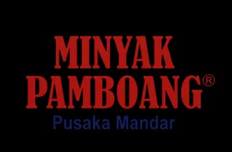 Logo Minyak Pamboang