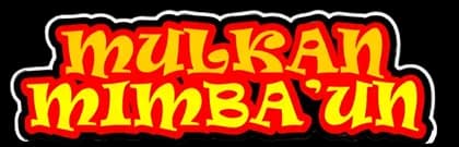 Logo Mulkan Mimba'un