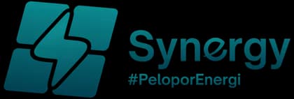 Logo Synergy Unhas