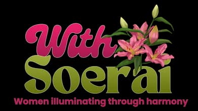 Logo With Soerai